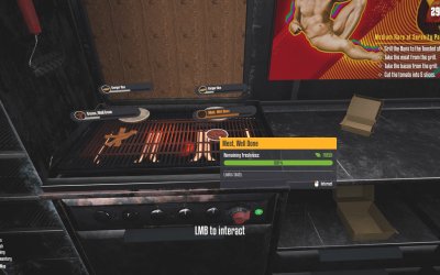 Food Truck Simulator